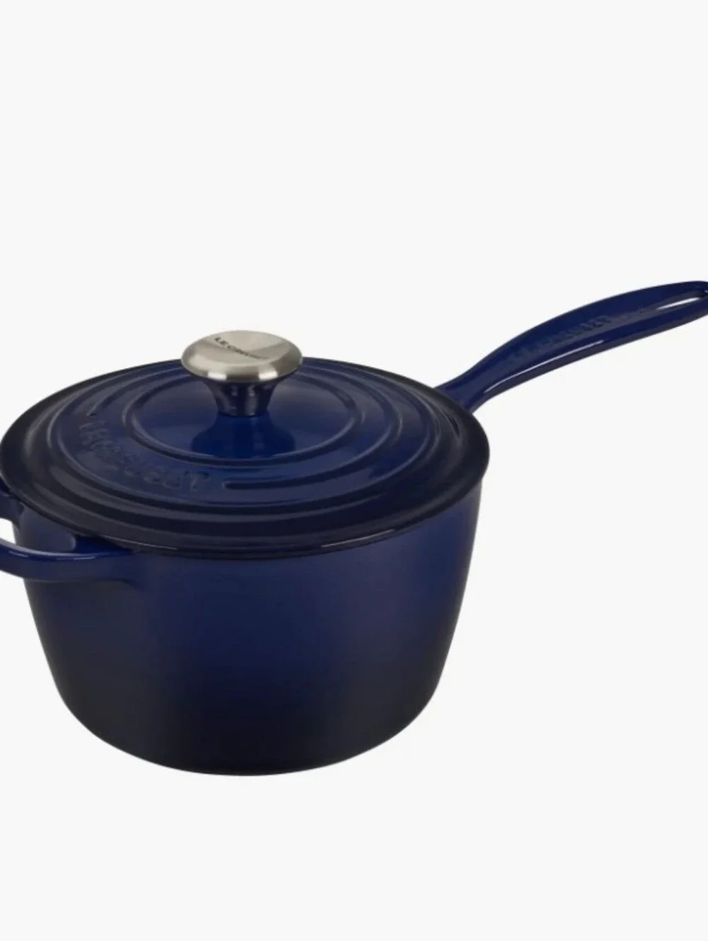Le Creuset le creuset